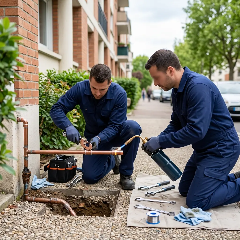 Bons réflexes à adopter dans vos quartiers de Saint‑Maurice