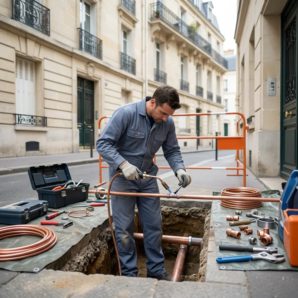 Voici votre solution de réfection sur mesure à Saint‑Maurice