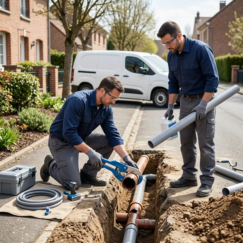 Précautions à prendre dans votre zone avant une réfection