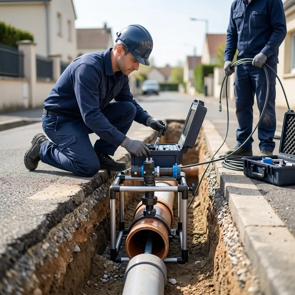 Réfection durable et accompagnement complet pour votre tranquillité d’esprit