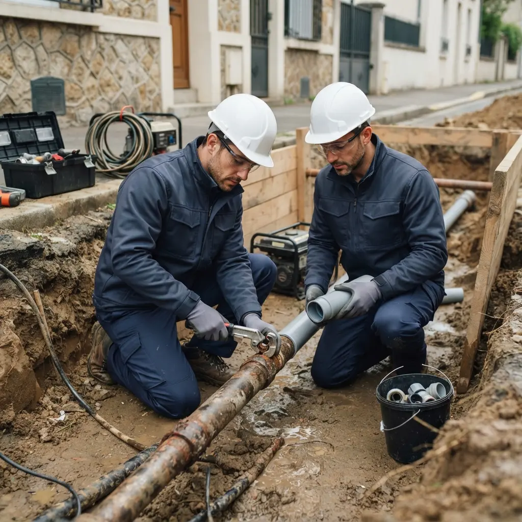 Pourquoi nous choisir pour vos travaux à Limeil-Brévannes