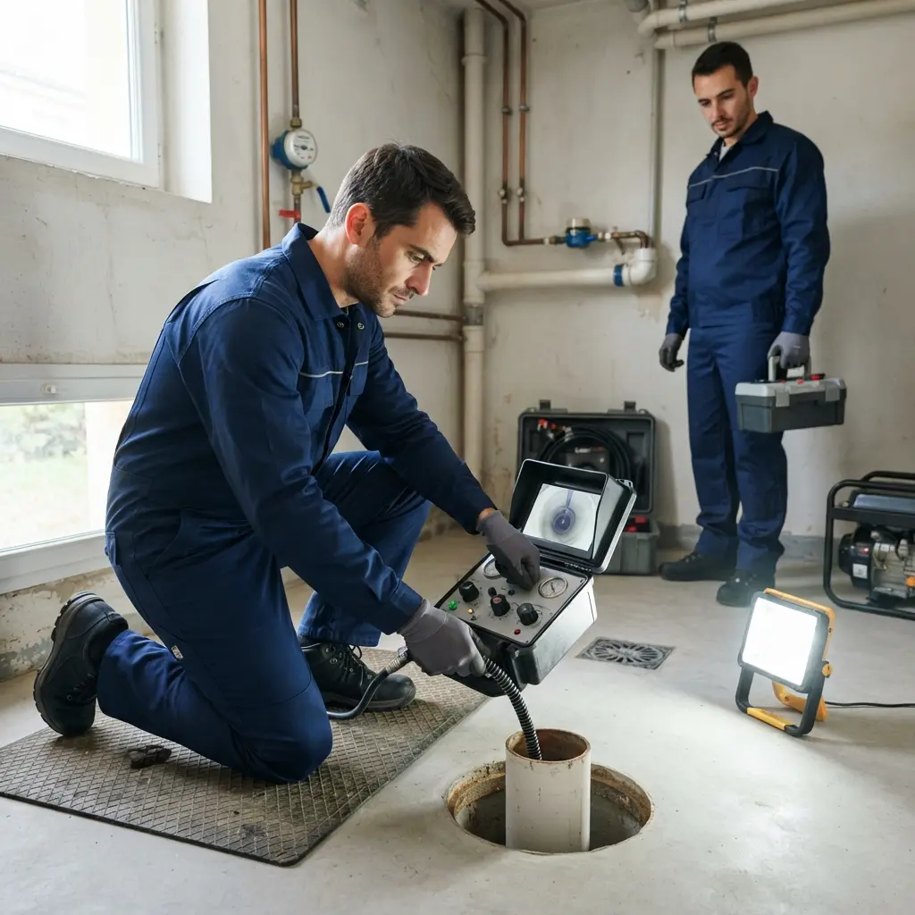 Pourquoi choisir nos services de réfection à Champigny-sur-Marne