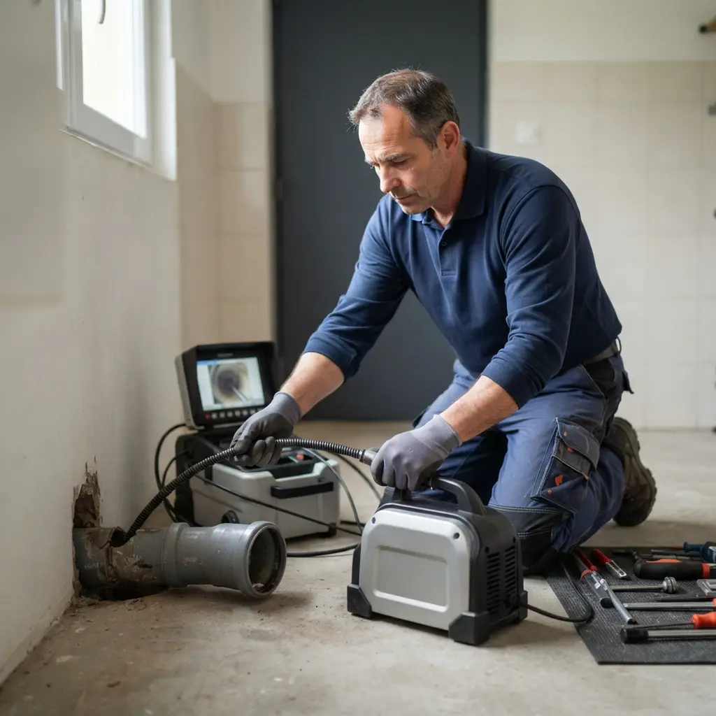 Une expertise durable pour votre assainissement