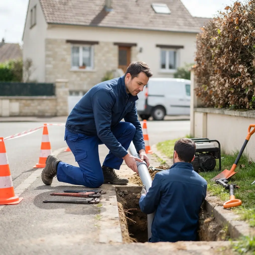 Notre méthode de réfection