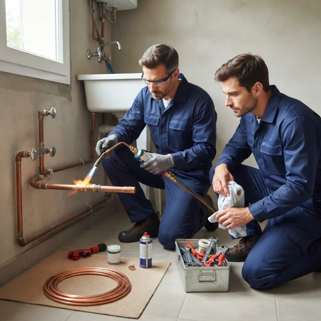 Besoin d’une solution rapide à Chevilly‑Larue ?