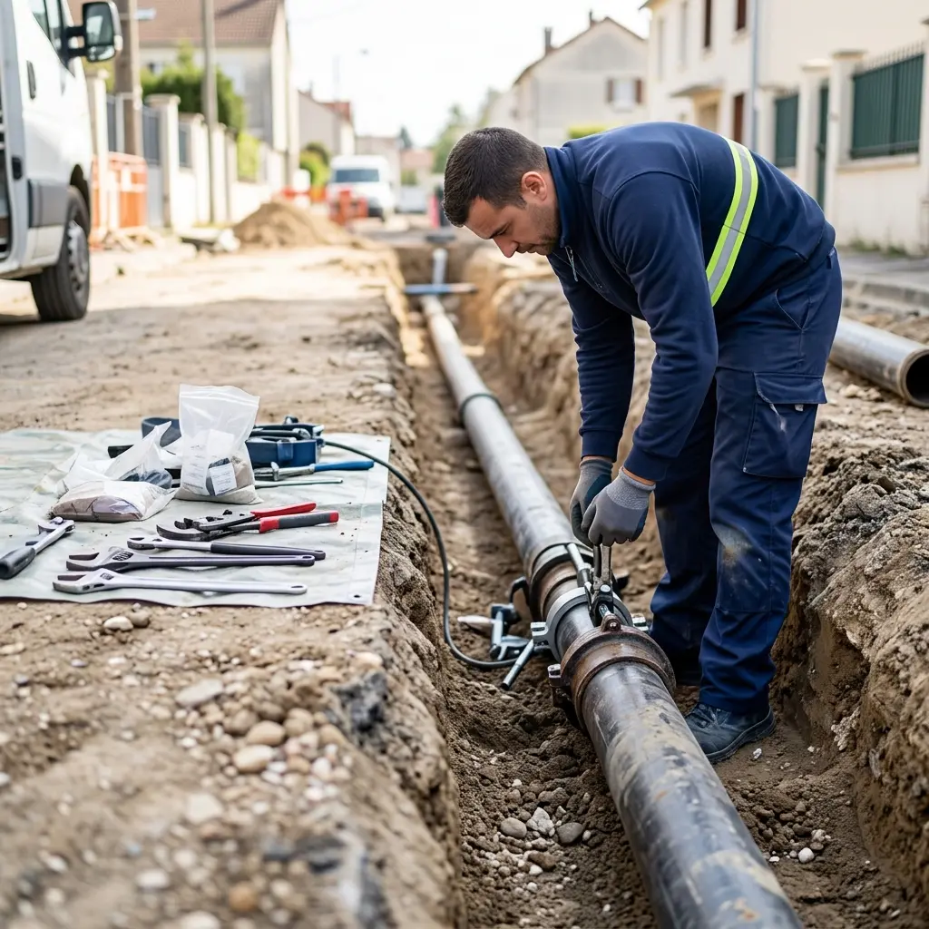Pourquoi choisir notre expertise à Choisy-le-Roi ?