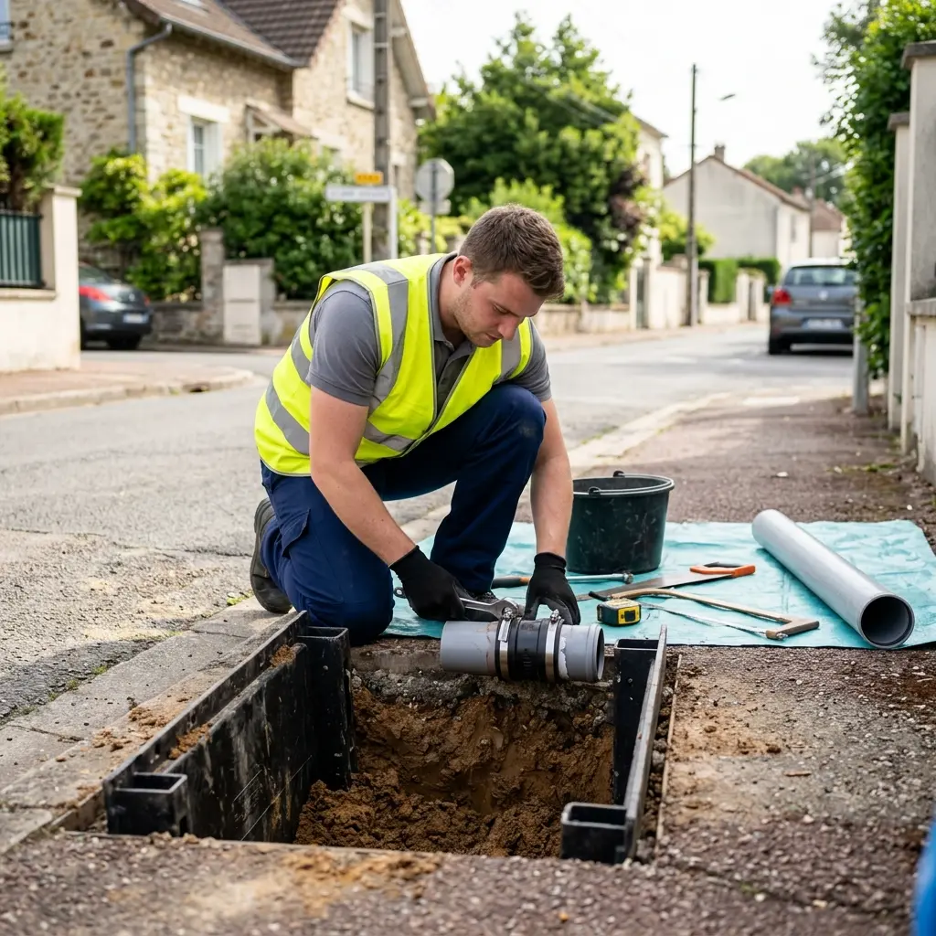 Une approche technique de précision