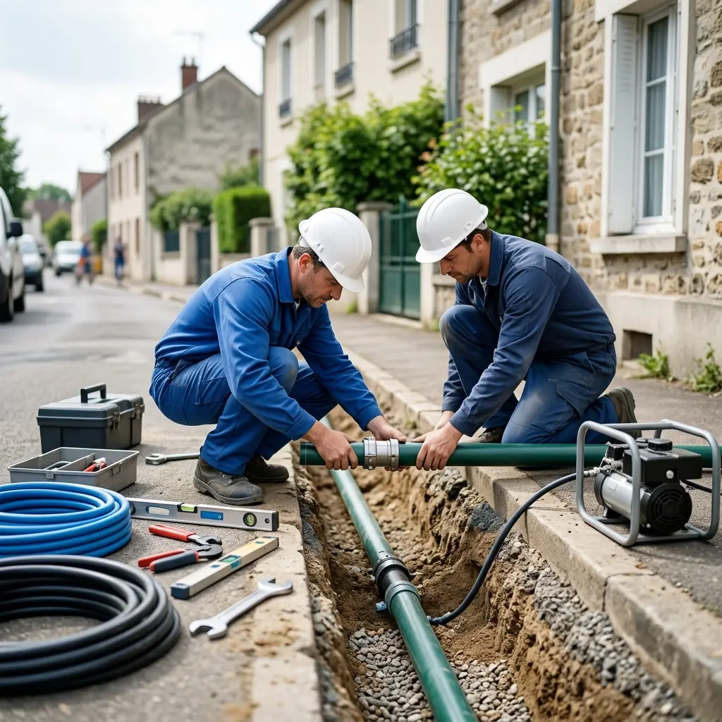 Pourquoi nous choisir à Sannois