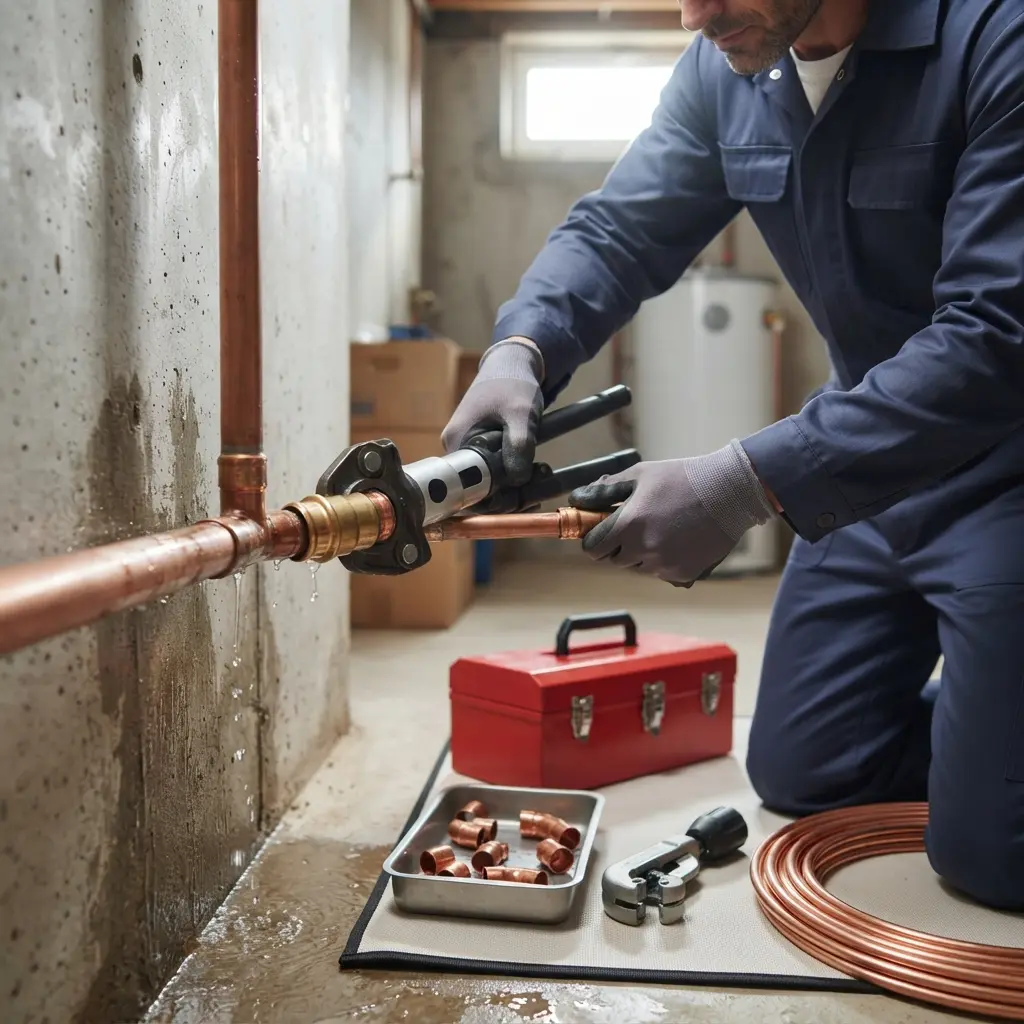 Une approche technique pour des réseaux assainis