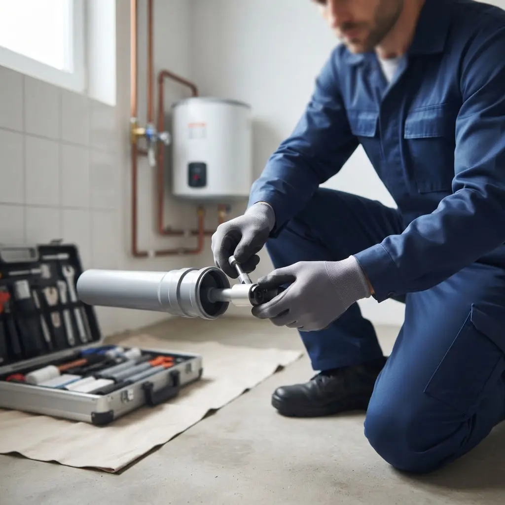 Notre expertise technique pour vos réseaux