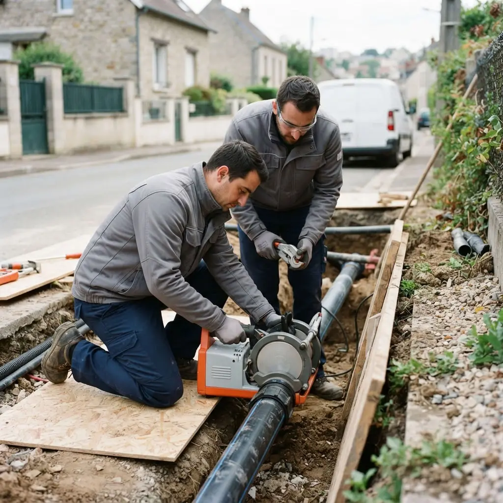 Notre savoir-faire technique