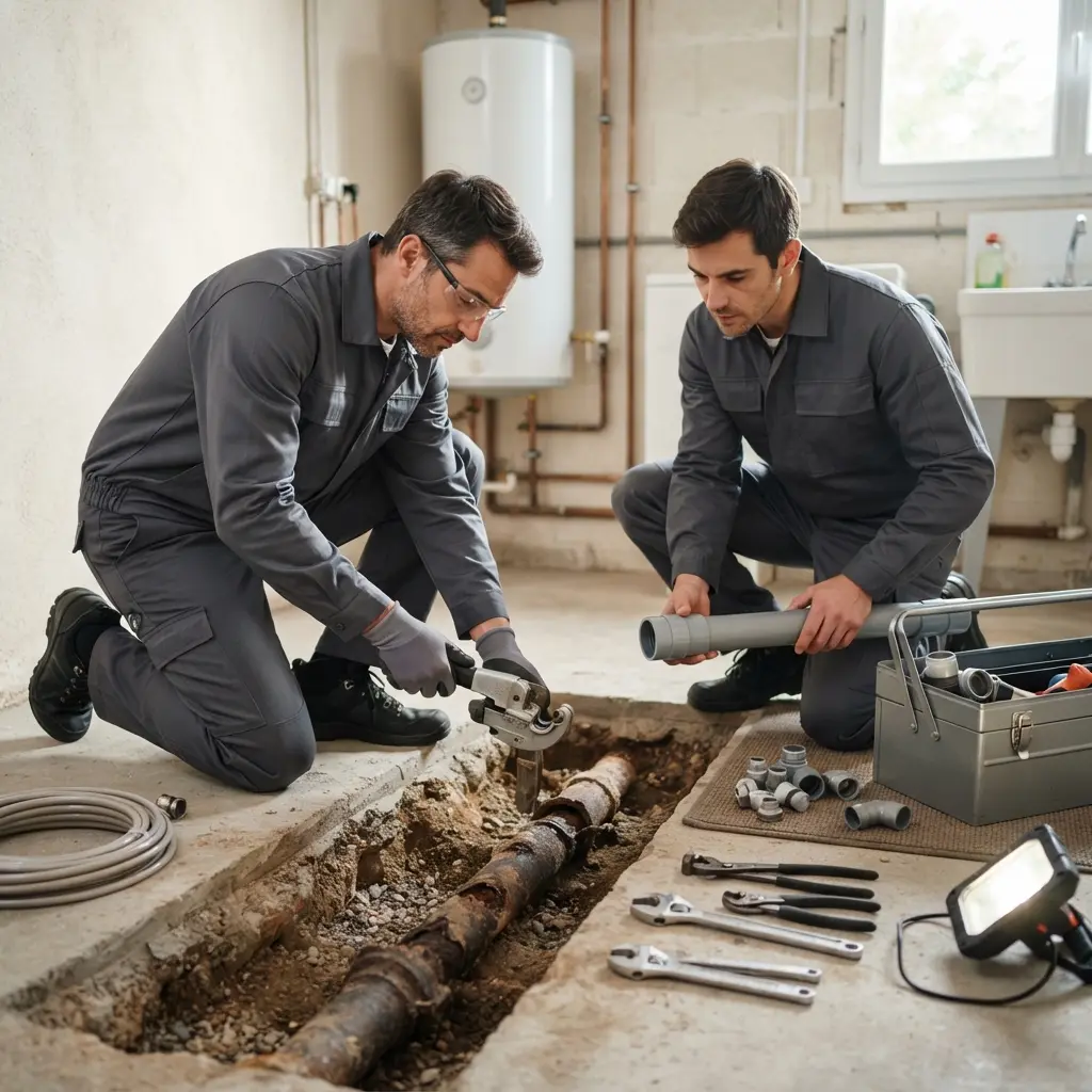 Une solution durable pour retrouver la sérénité chez vous