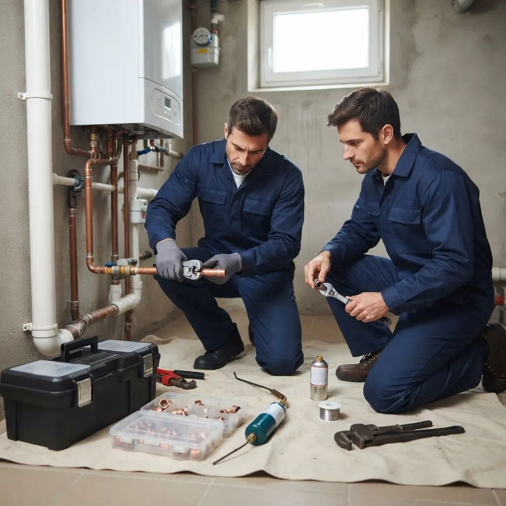 Conseils de prévention pour vos installations