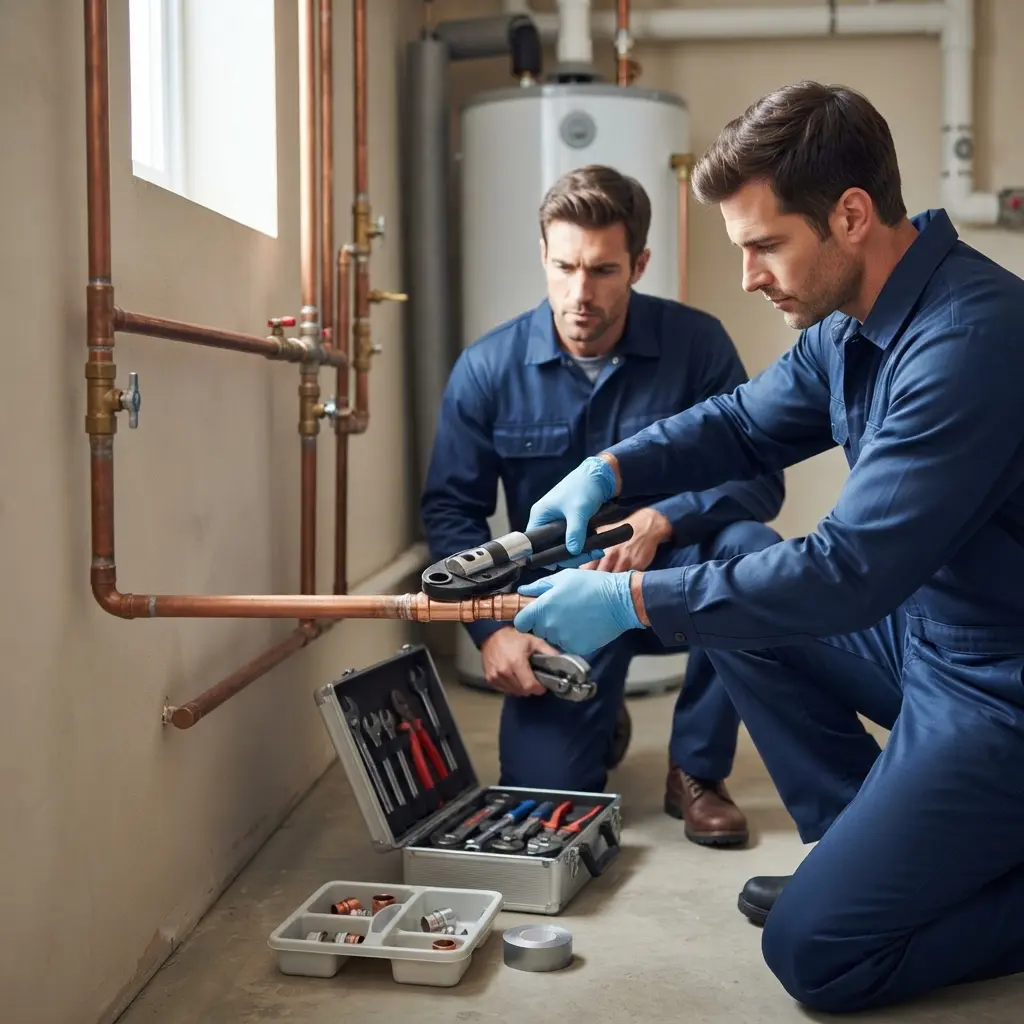 Une solution durable pour vos canalisations