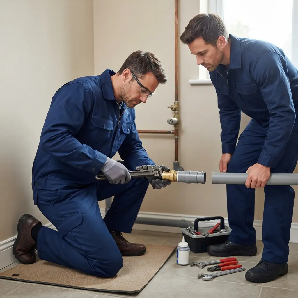 Une approche technique pour une réparation durable