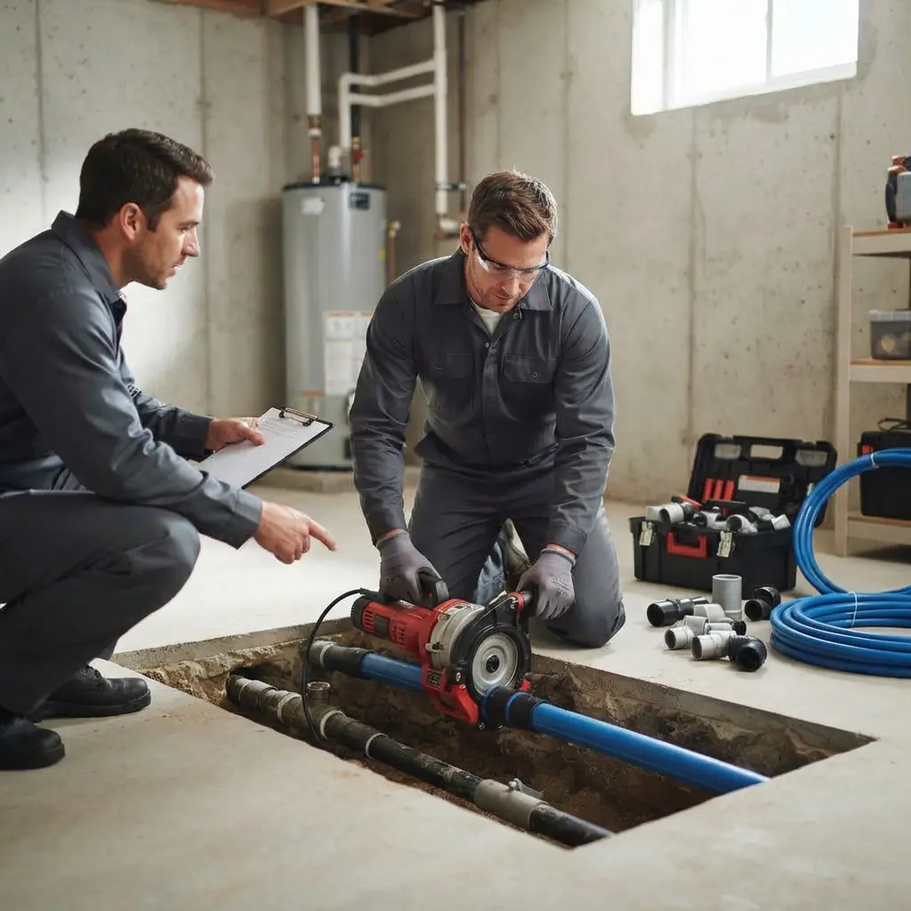 Une installation saine pour une tranquillité durable