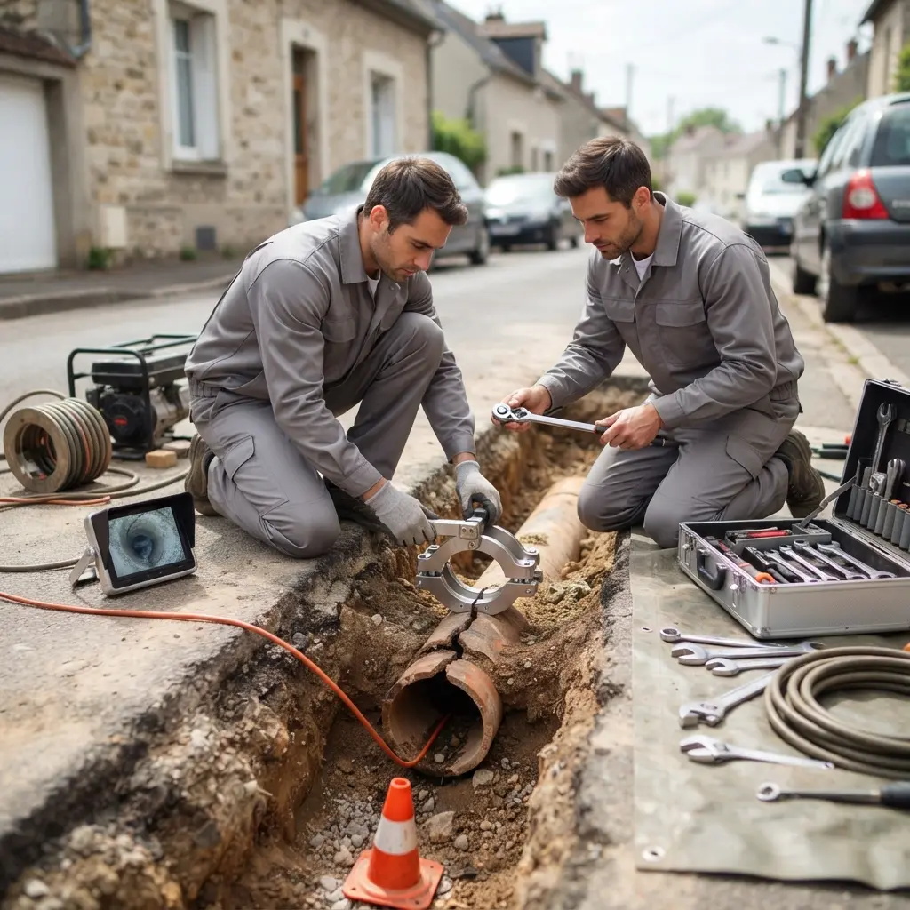 Une approche technique pour une étanchéité parfaite