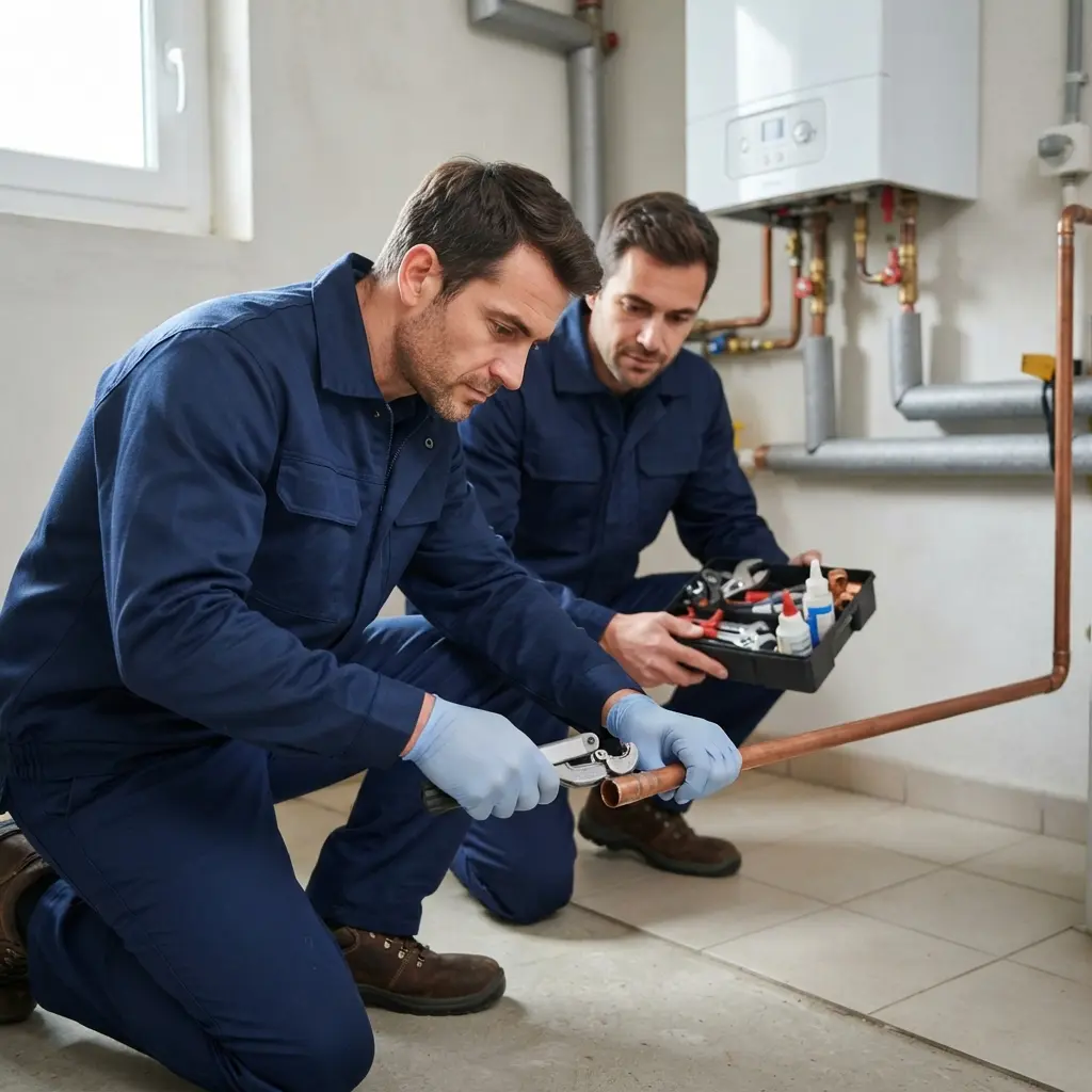 Votre solution durable de réfection à Saint‑Ouen‑l’Aumône