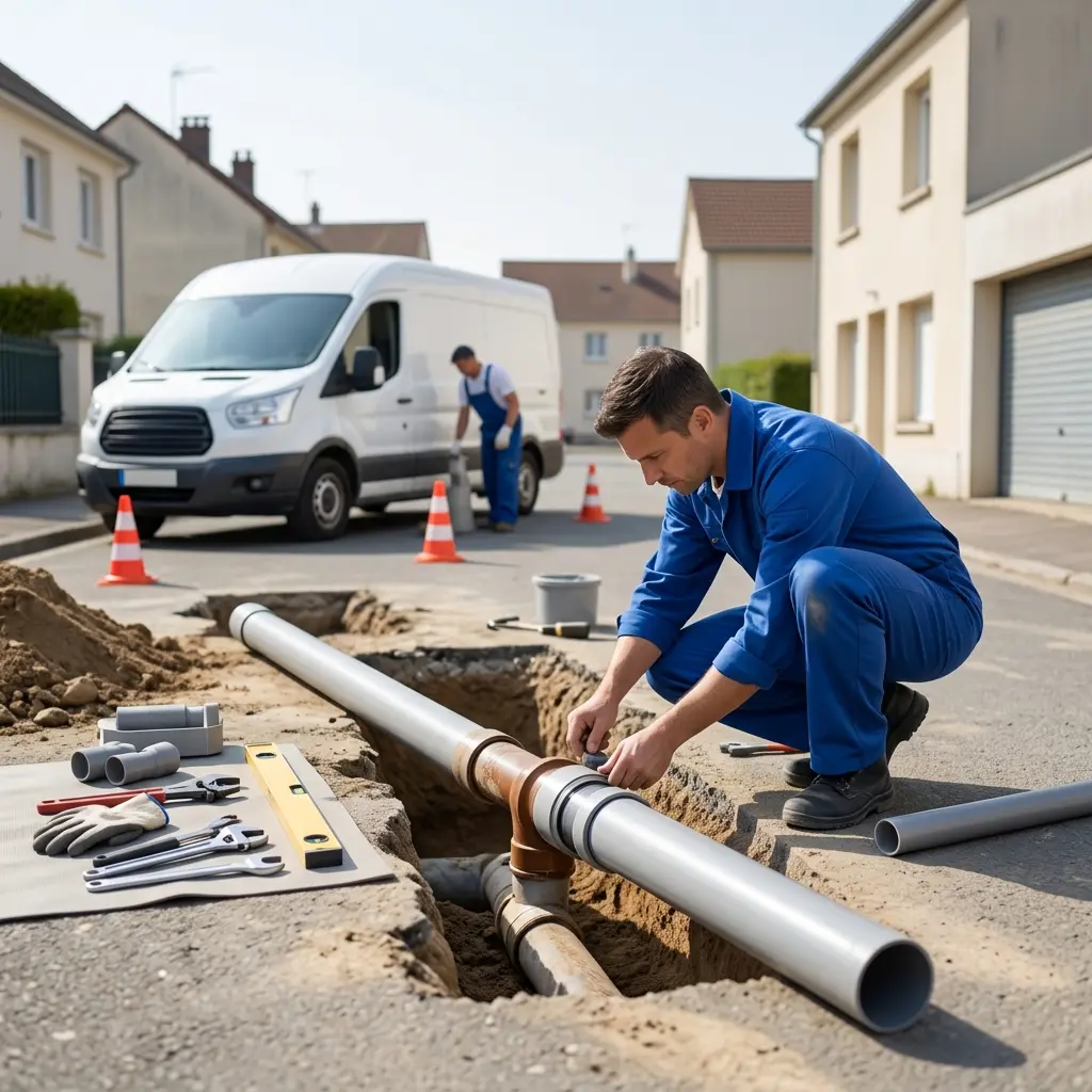 Prévenir les problèmes d'évacuation