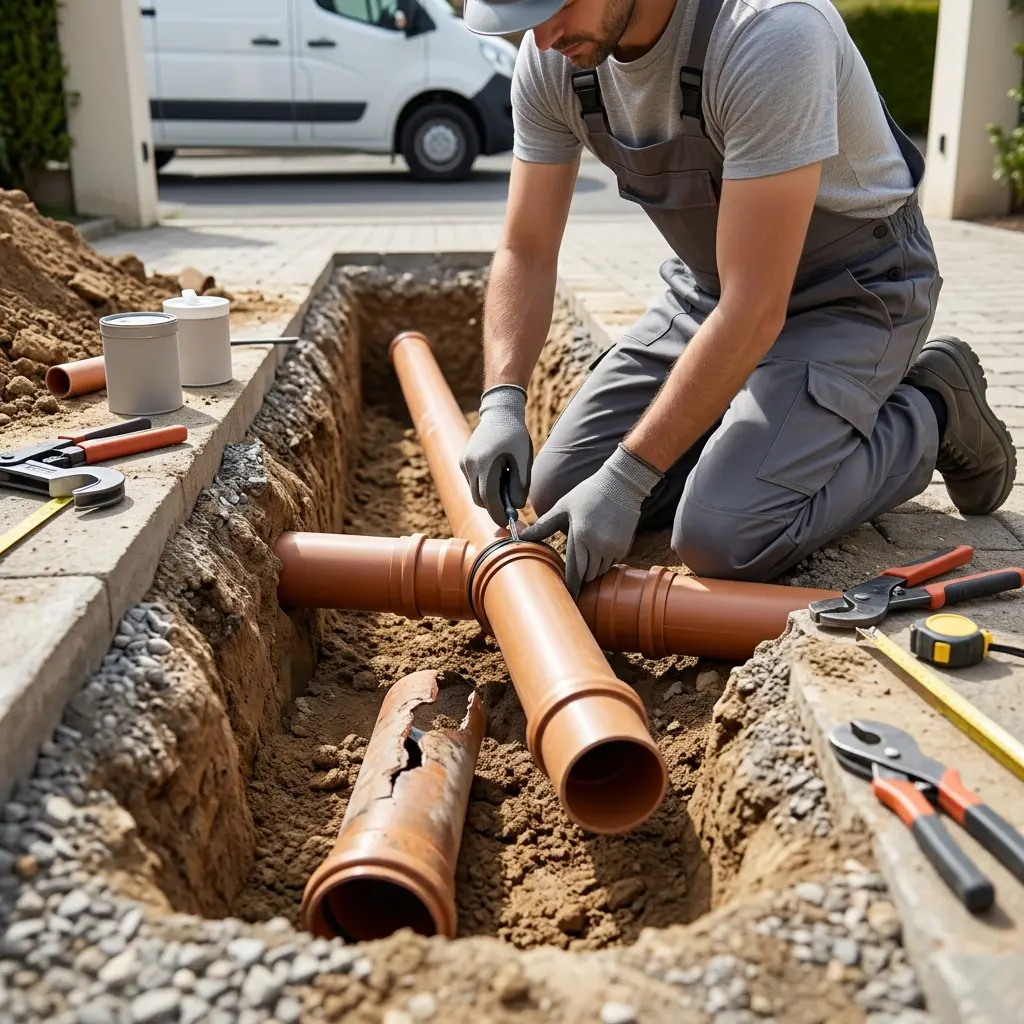 Une approche technique pour une réfection durable