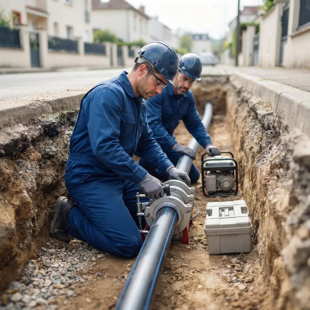 Une approche technique et précise