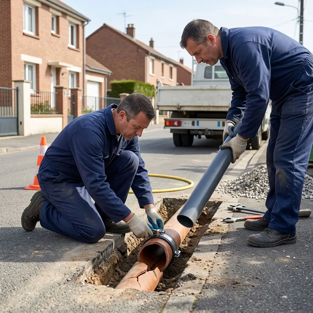 Prévention et bons gestes pour éviter les travaux de réfection au sein de Bezons