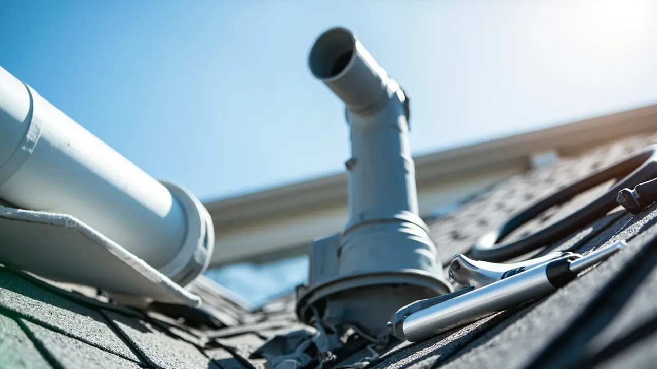 Pourquoi la ventilation des égouts est cruciale pour votre maison