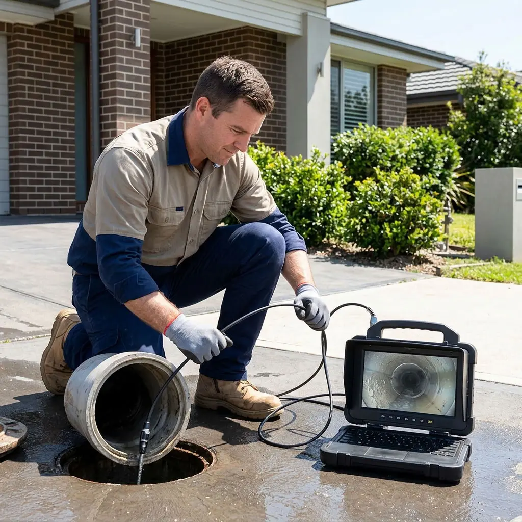 Canalisation et eaux grises : l'importance du drainage efficace