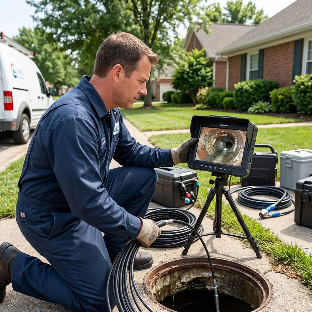 Canalisation et produits de nettoyage : les risques pour vos réseaux