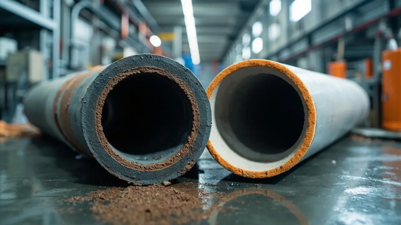 Chemisage ou refection : quelle solution pour vos conduits