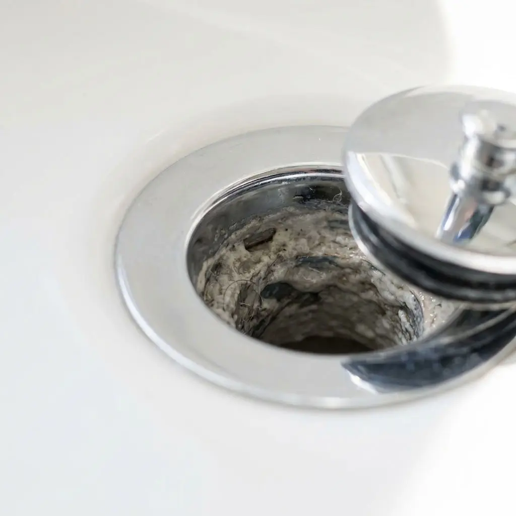 Débouchage de lavabo : les risques liés aux résidus de savon